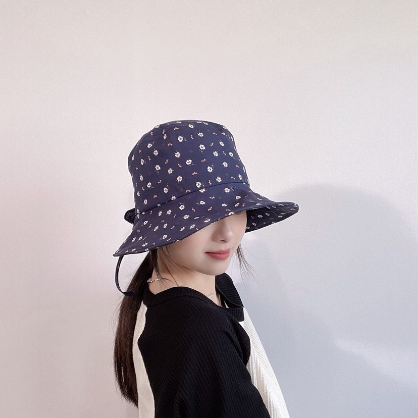 LOVELY HAT韓國直郵女士新款時尚休閑26春夏熱賣職業帽子LOVELY HAT帽子