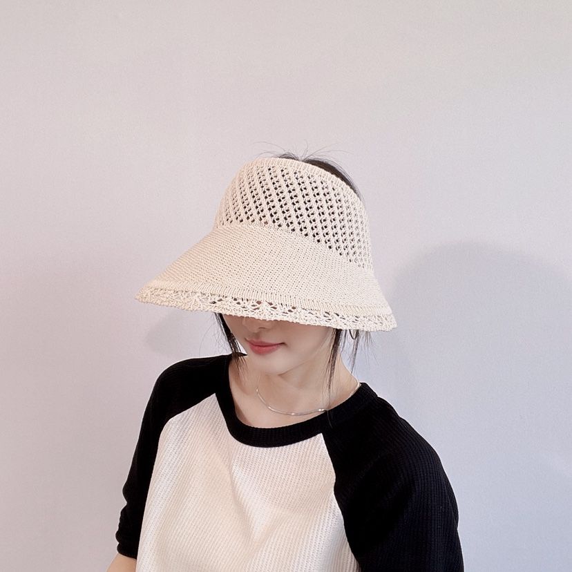 LOVELY HAT韓國直郵女士新品休閑26春夏職業熱賣時尚帽子LOVELY HAT帽子