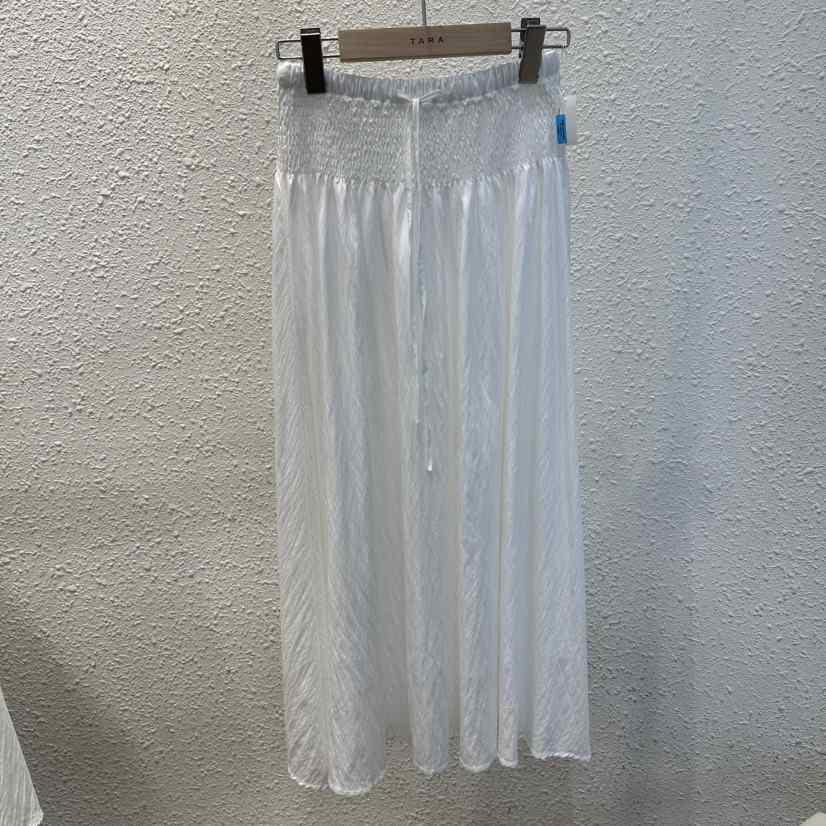 TARA韓國直郵女士新品26春夏人氣職業26夏季熱賣時尚長裙TARA長裙