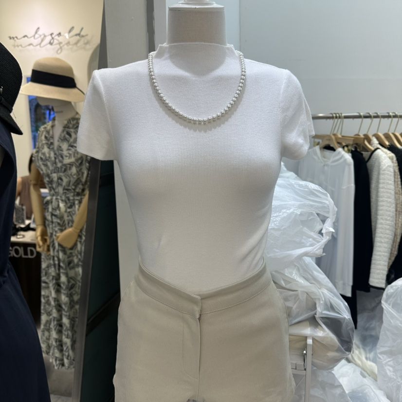 DELIGHT-Q韓國東大門直郵女士新品人氣職業推薦時尚休閑T恤DELIGHT-QT恤