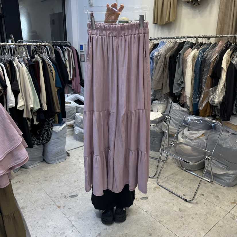 MARIGOLD韓國直郵女裝新品推薦26夏季人氣26春夏職業休閑褲MARIGOLD休閑褲