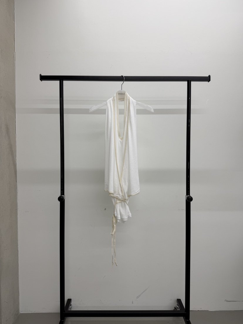 MINIMUZE韓國直郵實拍女士新品休閑推薦26春夏熱賣吊帶背心MINIMUZE吊帶/背心