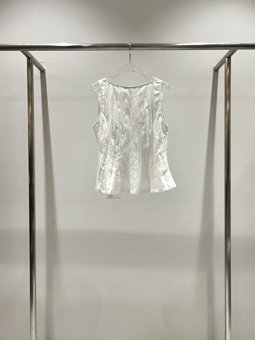 CESTLAVIE韓國東大門代購女士新品26春夏26夏季休閑吊帶背心CESTLAVIE吊帶/背心