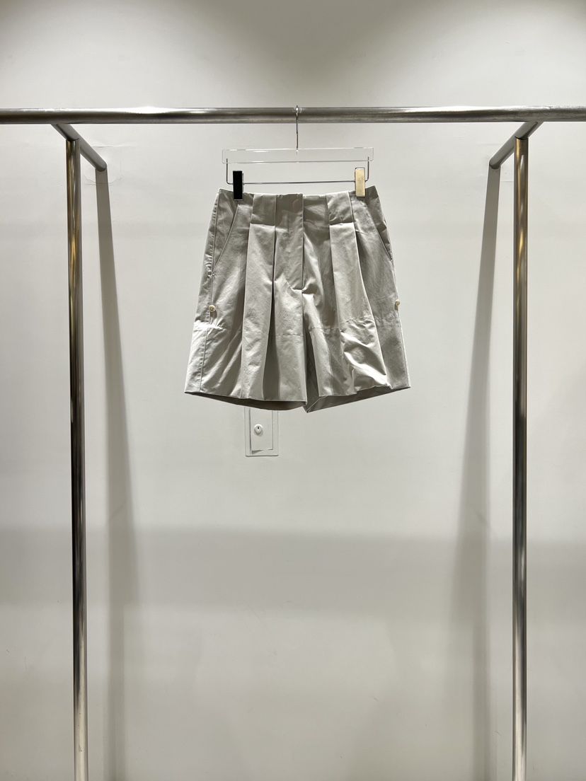 CESTLAVIE韓國東大門代購女士新品26夏季26春夏時尚熱賣短褲CESTLAVIE短褲