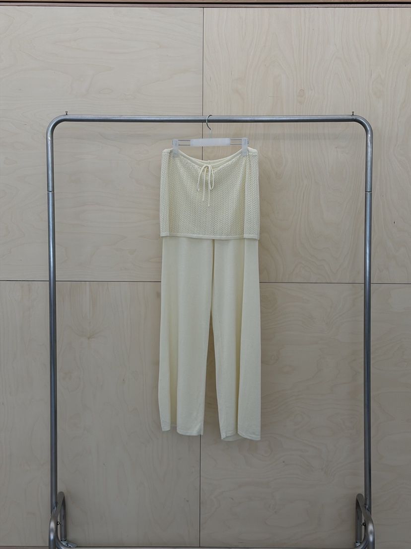 RIVER RAIN韓國直郵女士新品26春夏26夏季人氣職業時尚裙褲RIVER RAIN裙褲
