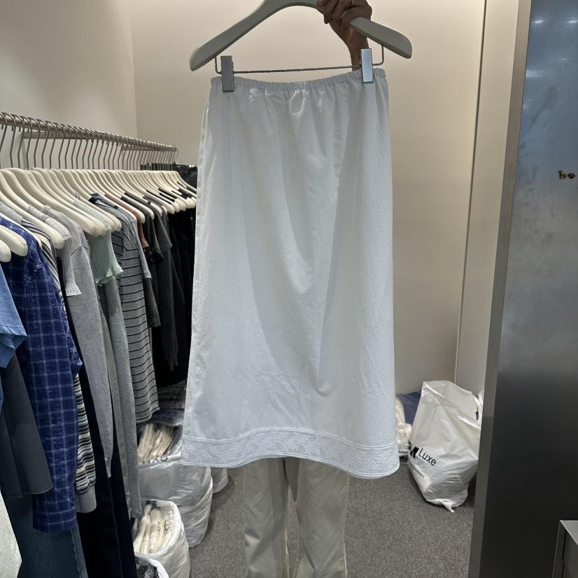 ALTER韓國代購女士新品人氣26夏季推薦時尚職業休閑熱賣長裙Alter長裙