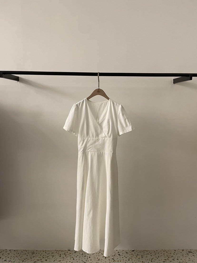2DA/DARIMI-P韓國直郵女士新品職業熱賣26夏季26春夏連衣裙2DA/DARIMI-P連衣裙