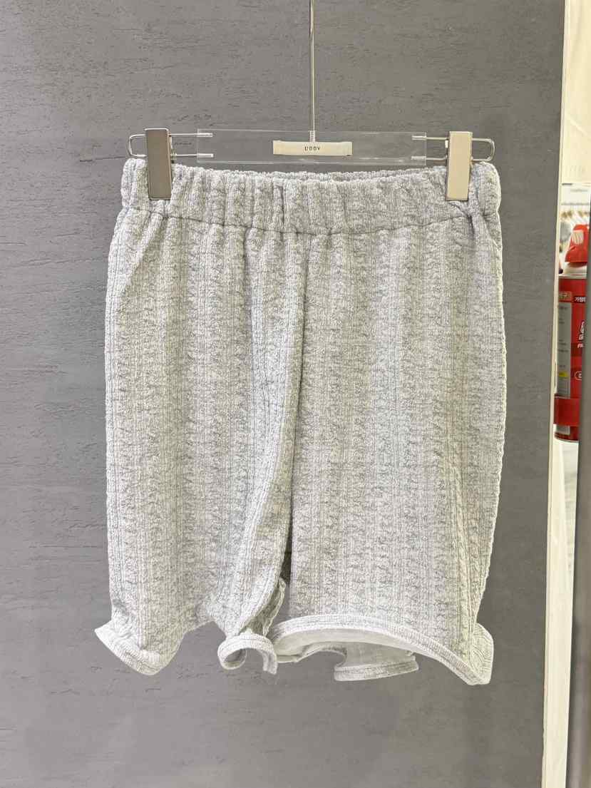 UOOV韓國直郵女裝新款熱賣職業時尚人氣休閑推薦26夏季短褲UOOV短褲