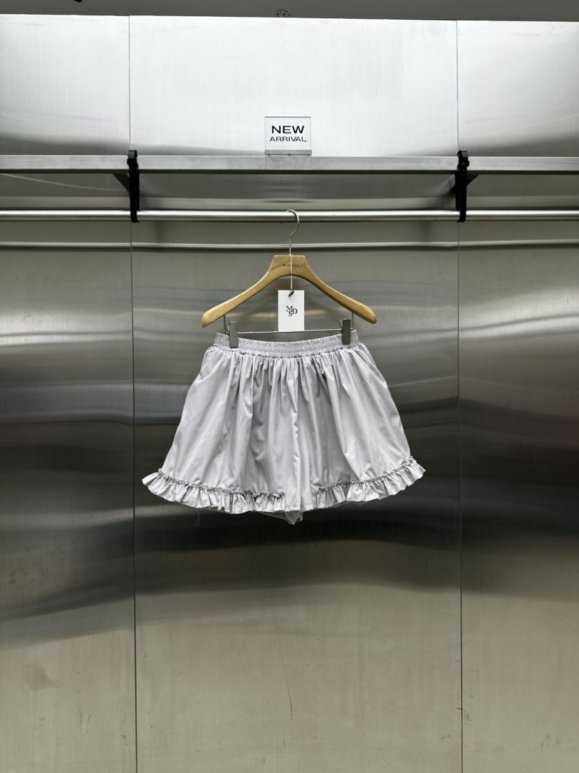 MYDRESS韓國東大門代購女士新品人氣熱賣26春夏26夏季短褲MYDRESS短褲