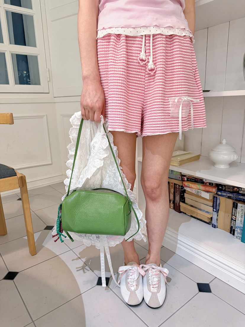 BOUTIQUE-L韓國直郵實拍女裝新款職業時尚熱賣推薦人氣短褲BOUTIQUE-L短褲