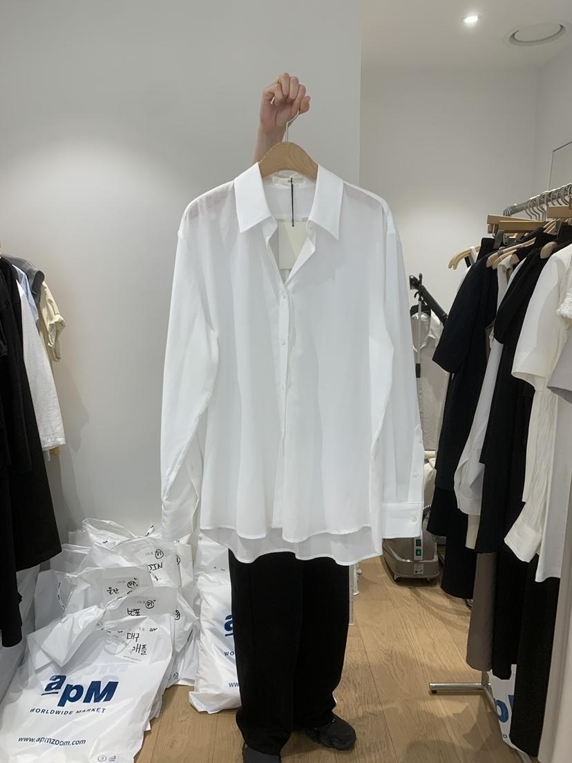 OUR-A/NOVAE韓國東大門直郵女裝新品人氣推薦襯衫蕾絲衫OUR/NOVAE襯衫/蕾絲衫