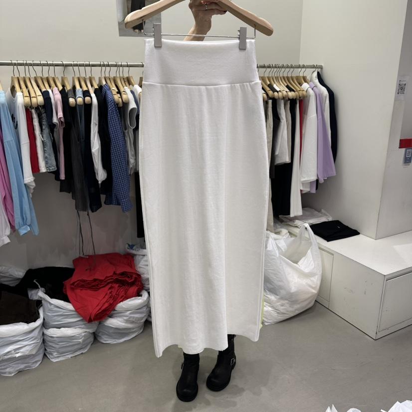 VIVEL韓國直郵女裝新品26夏季時尚26春夏人氣推薦熱賣長裙VIVEL長裙
