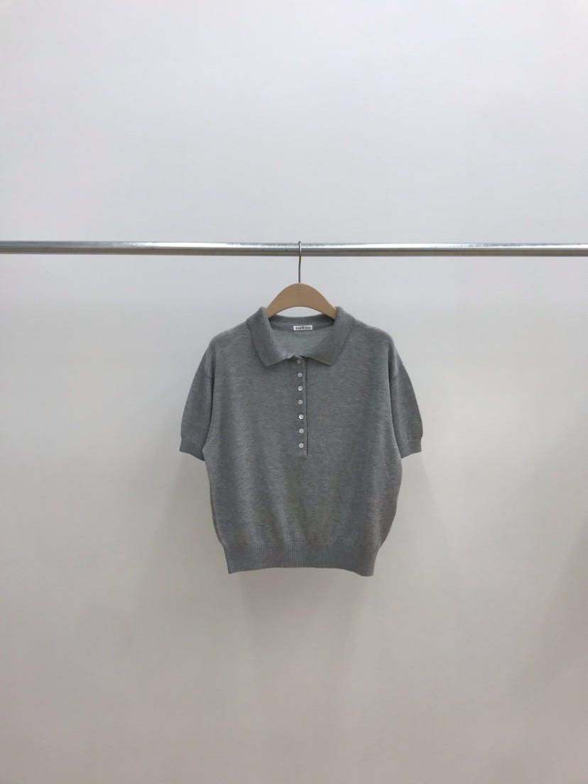 TAFFETA/MURET韓國直郵女士新款熱賣職業休閑人氣針織衫TAFFETA/MURET針織衫