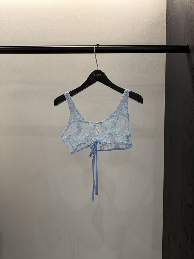 MURMUR東大門實拍韓國女裝新品熱賣職業26夏季吊帶背心圓領MURMUR吊帶/背心