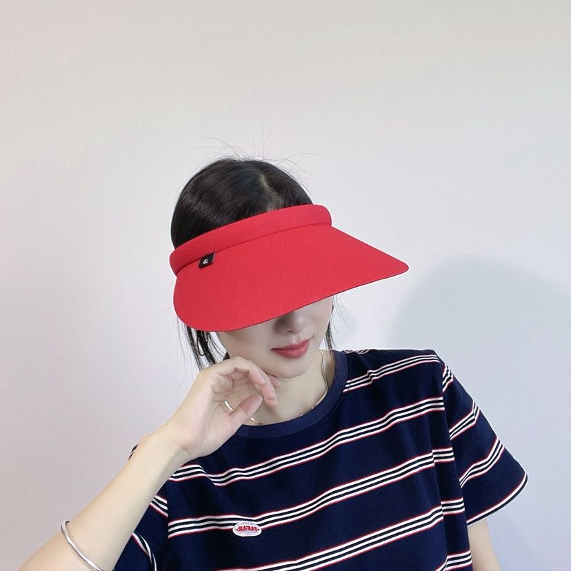 LOVELY HAT韓國直郵女裝新款休閑26春夏時尚26夏季推薦帽子LOVELY HAT帽子