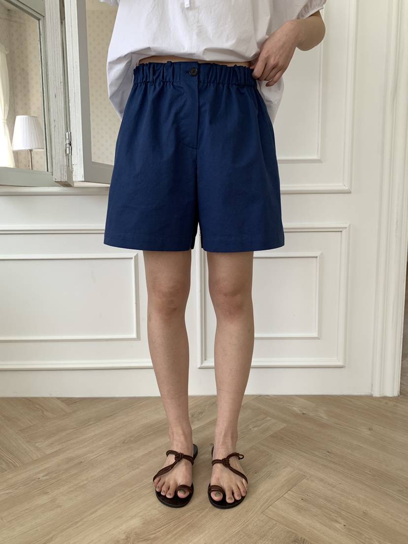 ATHEA韓國代購女士新款26春夏26夏季熱賣人氣時尚職業短褲ATHEA短褲