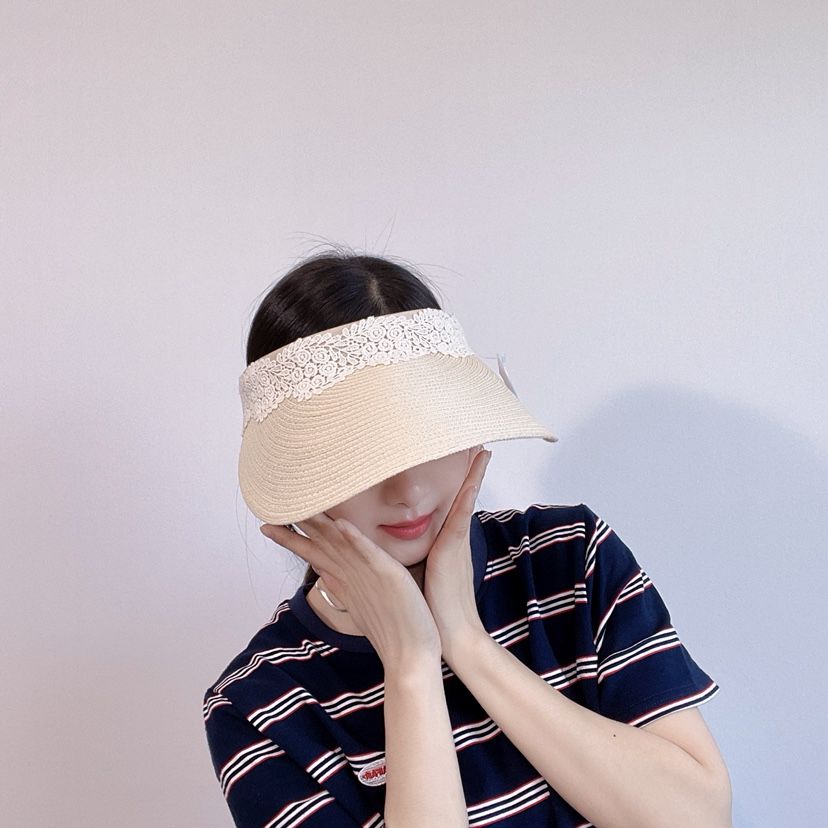 LOVELY HAT韓國東大門代購女裝新品熱賣推薦職業休閑帽子LOVELY HAT帽子