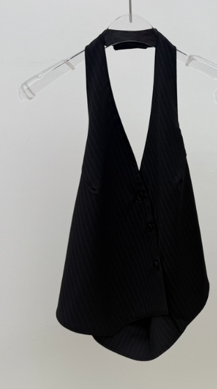 SEOLO東大門實拍韓國女裝新品26夏季26春夏時尚推薦吊帶背心Seolo seoul吊帶/背心
