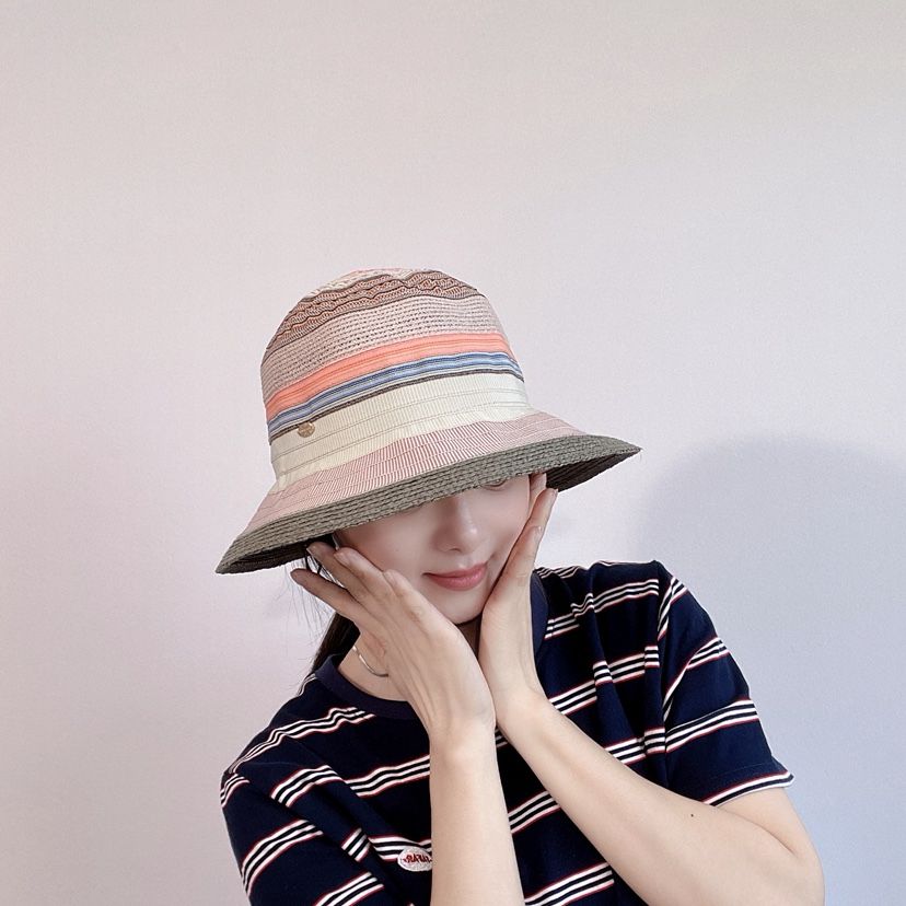 LOVELY HAT韓國東大門直郵女士新款人氣26夏季26春夏帽子LOVELY HAT帽子