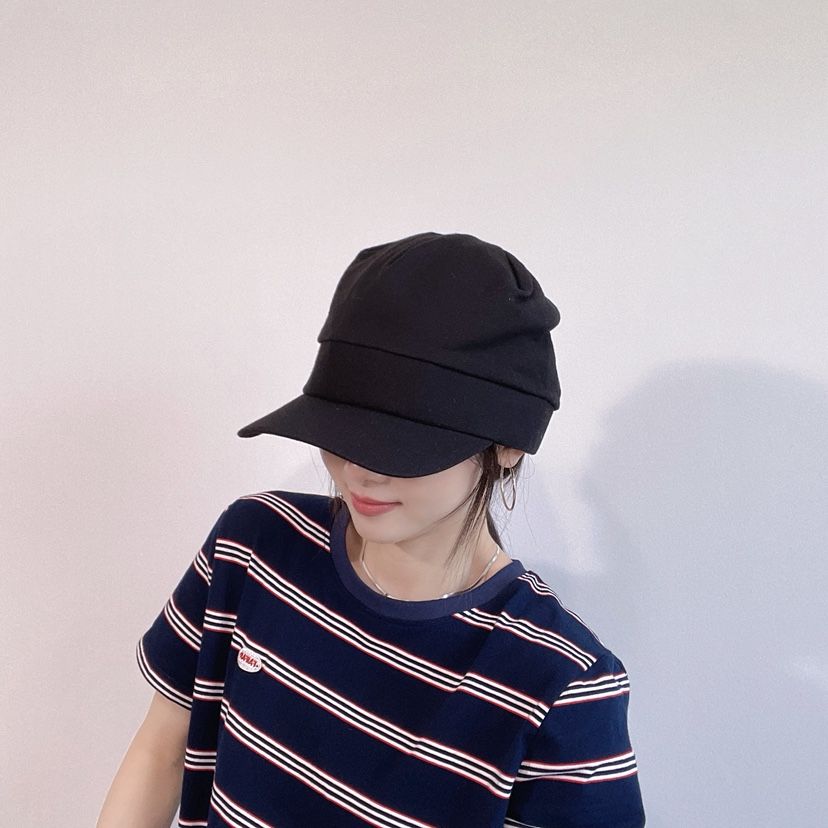 LOVELY HAT韓國東大門代購女士新款休閑26夏季推薦時尚帽子LOVELY HAT帽子