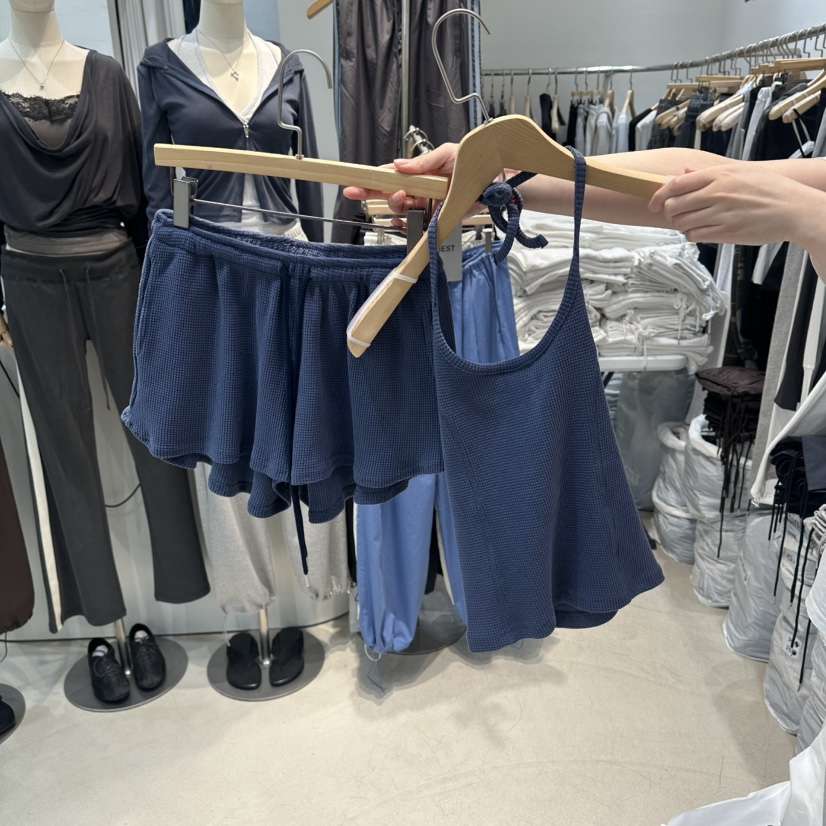 W.FATAL東大門實拍韓國女士新品26春夏熱賣職業套裝套裝W.FATAL套裝
