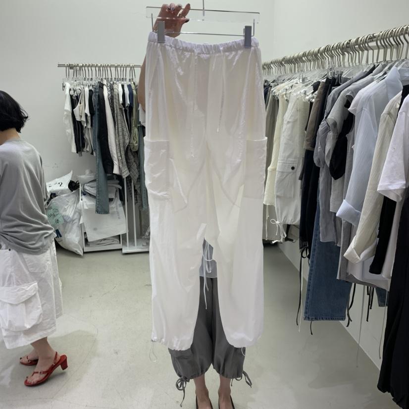 PADO韓國直郵女士新款26夏季人氣休閑時尚熱賣職業休閑褲PADO休閑褲
