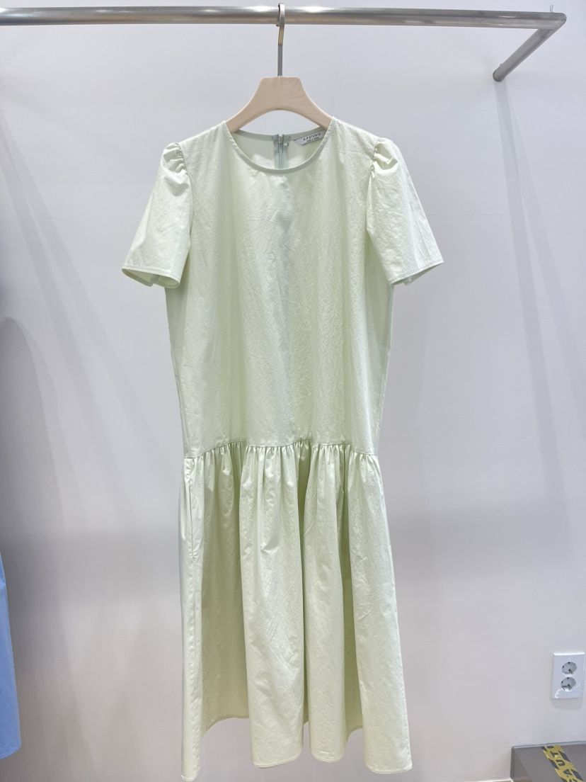 A P-STUDIO韓國東大門代購女裝新品熱賣推薦休閑連衣裙A P-STUDIO連衣裙