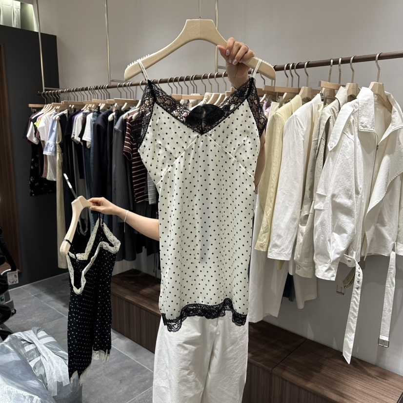 BABYTOUCH韓國東大門直郵女裝新品推薦26春夏熱賣人氣連衣裙BABYTOUCH連衣裙