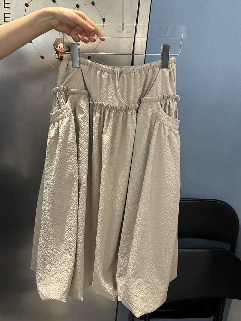TAKE TEE韓國東大門代購女裝新品推薦職業人氣半身裙中短裙TAKE TEE半身裙/中短裙