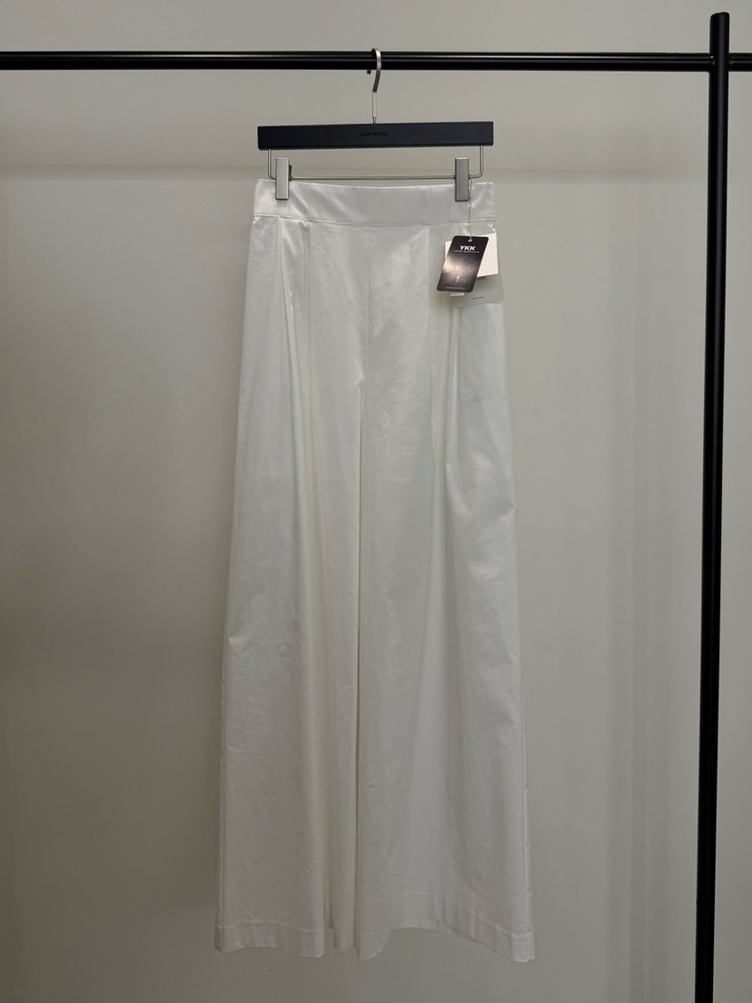 GALERIE NUIT韓國代購女裝新品時尚熱賣人氣推薦職業休閑褲GALERIE NUIT休閑褲