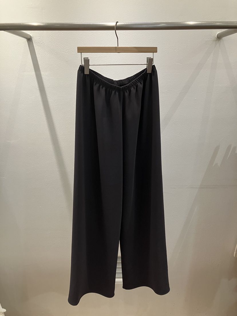 FL LANEL東大門實拍韓國女士新款人氣熱賣26夏季休閑褲柔軟FL LANEL休閑褲