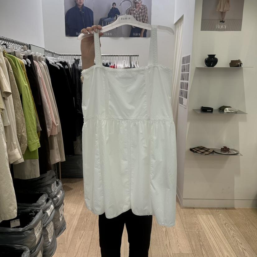 REIRAI韓國直郵女士新品26春夏休閑熱賣推薦時尚人氣連衣裙Reirai連衣裙