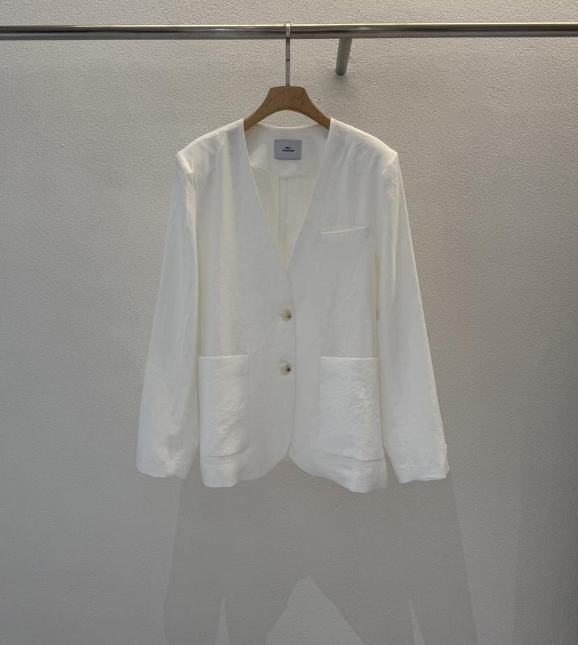 ABLERING東大門實拍韓國女士新品職業人氣休閑26夏季夾克ABLE STANDARD/ABLERING夾克