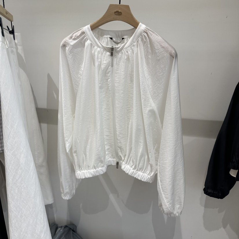 aube nunt韓國直郵女裝新品26春夏熱賣襯衫蕾絲衫不含內搭aube nunt襯衫/蕾絲衫