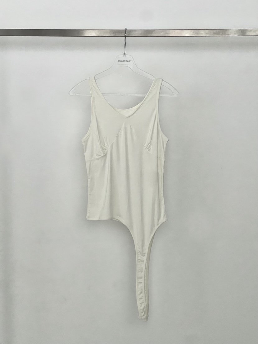 WEARABLE-L韓國直郵女士新款職業推薦26夏季休閑吊帶背心WEARABLE吊帶/背心