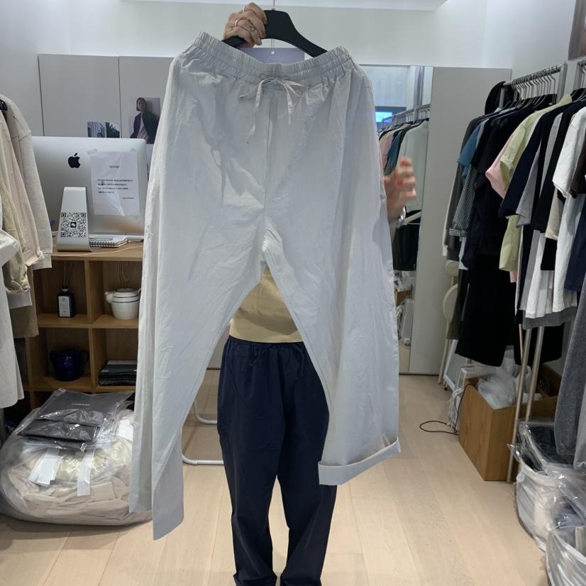 THE STARDUST韓國直郵女士新品休閑推薦26夏季人氣休閑褲THE STARDUST休閑褲