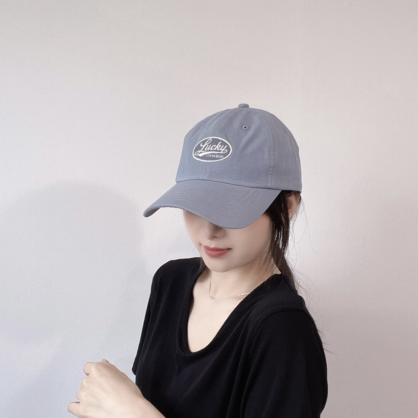LOVELY HAT東大門實拍韓國女士新款人氣26夏季熱賣推薦帽子LOVELY HAT帽子