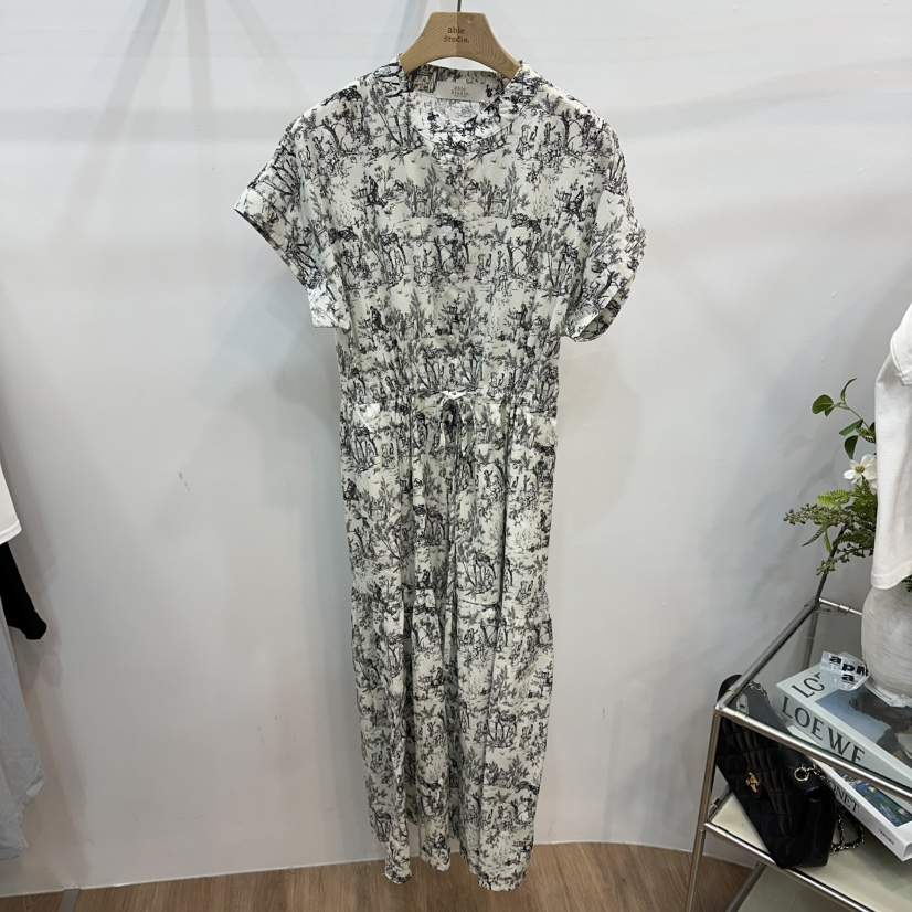 ABLESTUDIO韓國東大門代購女裝新品26春夏休閑時尚連衣裙ABLESTUDIO連衣裙