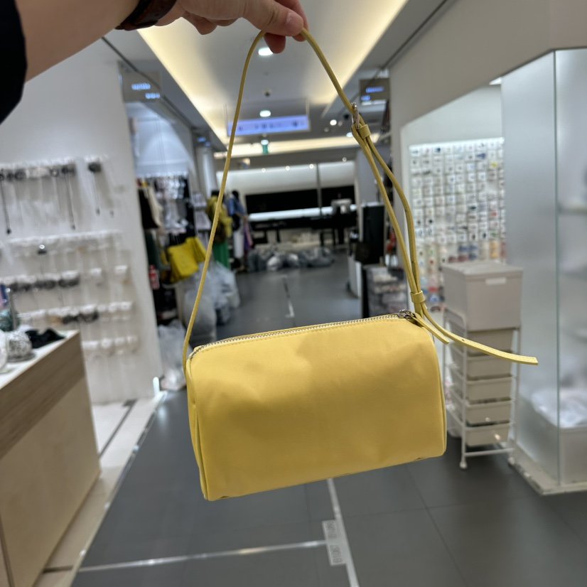 DEAR NI韓國東大門代購女士新品職業時尚推薦單肩斜跨包DEAR NI單肩/斜跨包
