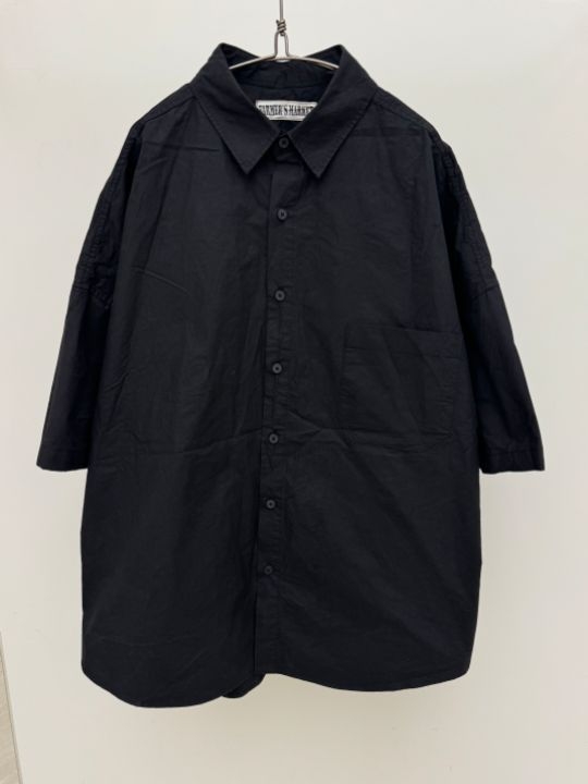 FARMERS MARKET韓國東大門代購女裝新品職業26春夏襯衫蕾絲衫FARMERS MARKET襯衫/蕾絲衫