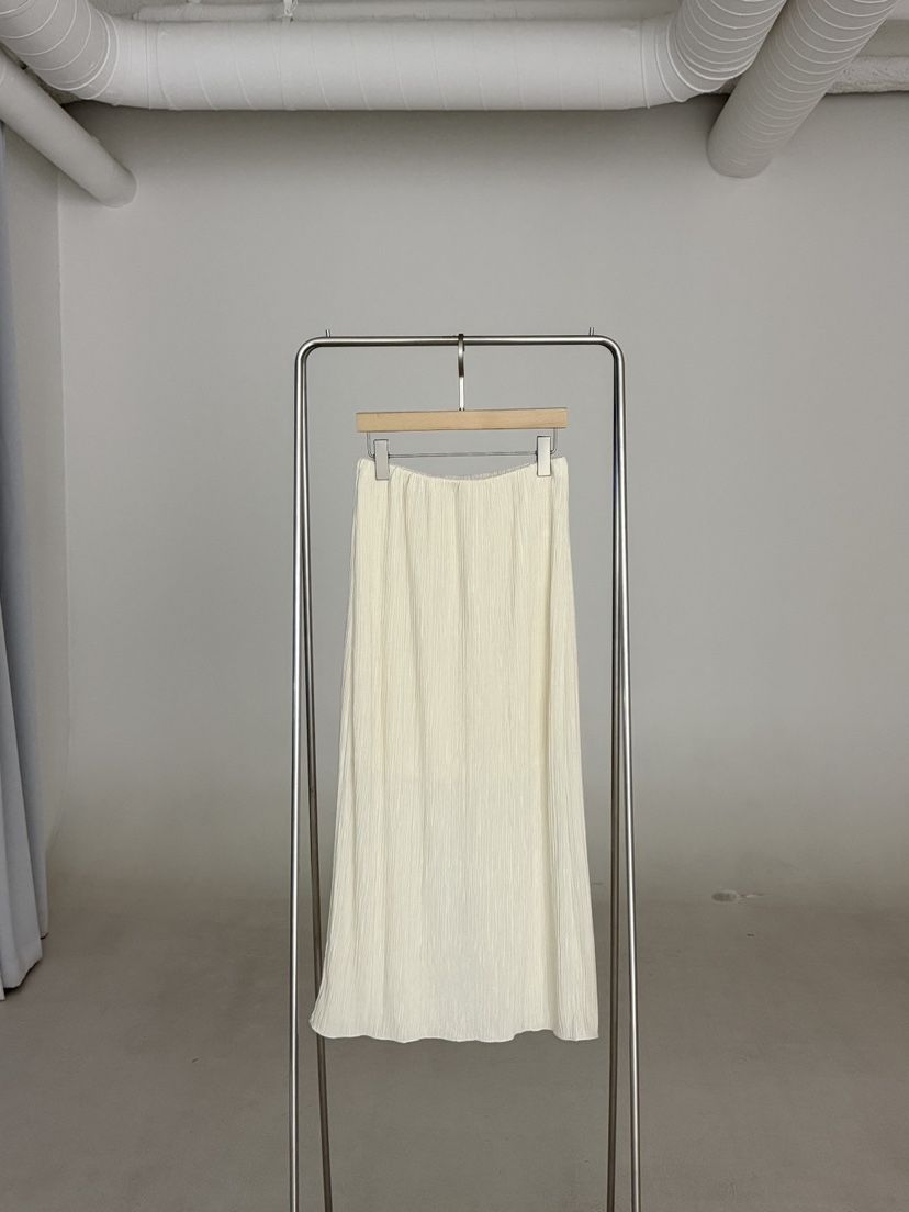 SANTAL東大門實拍韓國女裝新品時尚休閑熱賣26夏季職業長裙SANTAL長裙