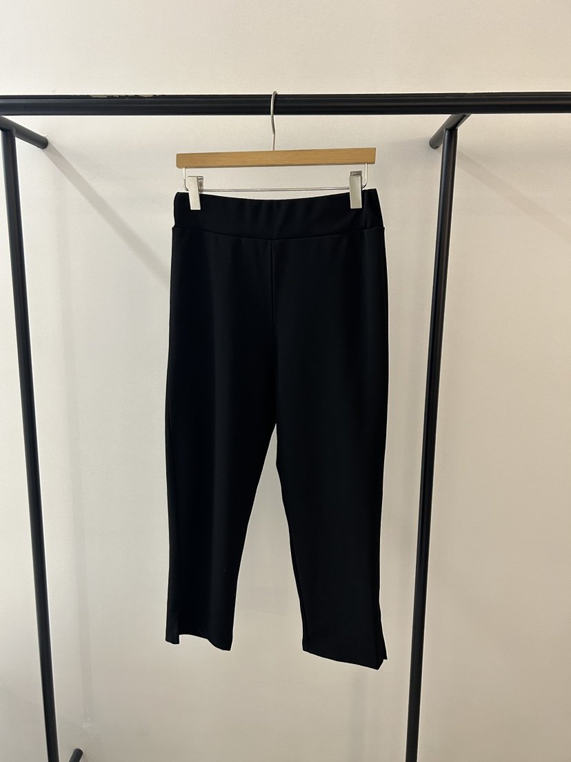 AS THOUGHT韓國東大門直郵女裝新品休閑26夏季休閑褲七分褲AS THOUGHT休閑褲