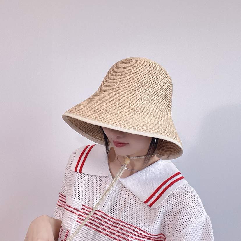 LOVELY HAT韓國代購女裝新品推薦人氣26春夏26夏季休閑帽子LOVELY HAT帽子
