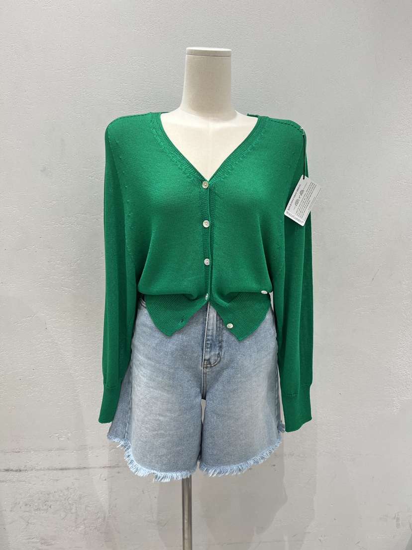 EVERCOMMERCE METICULOUSLY DESIGNED韓國東大門直郵女士新品推薦針織衫EVERCOMMERCE METICULOUSLY DESIGNED針織衫