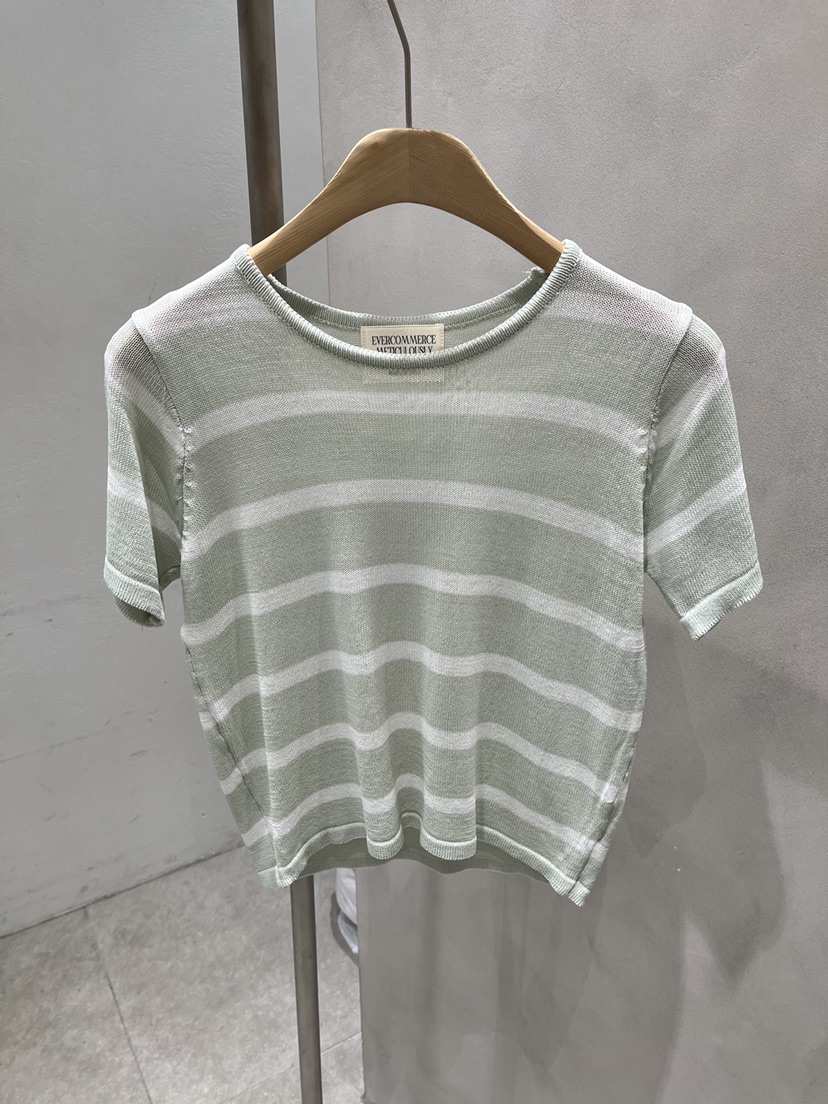 EVERCOMMERCE METICULOUSLY DESIGNED東大門實拍韓國女裝新款職業針織衫EVERCOMMERCE METICULOUSLY DESIGNED針織衫