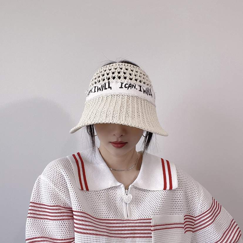 LOVELY HAT韓國東大門代購女士新款26春夏26夏季人氣帽子LOVELY HAT帽子