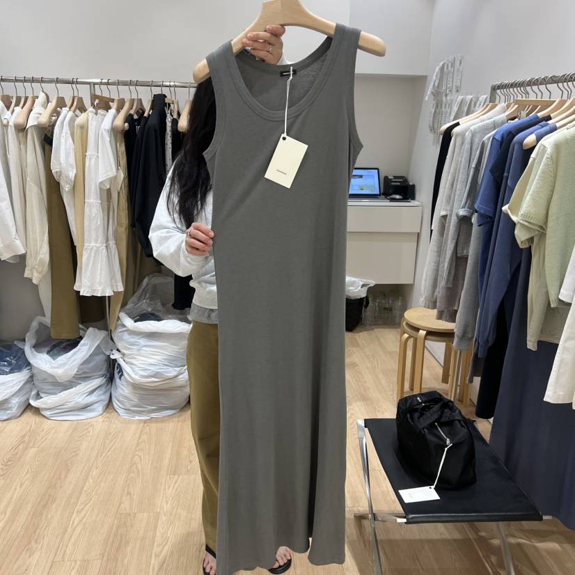 HAUS-A韓國東大門直郵女裝新品人氣26夏季26春夏時尚連衣裙HAUSWOMEN連衣裙