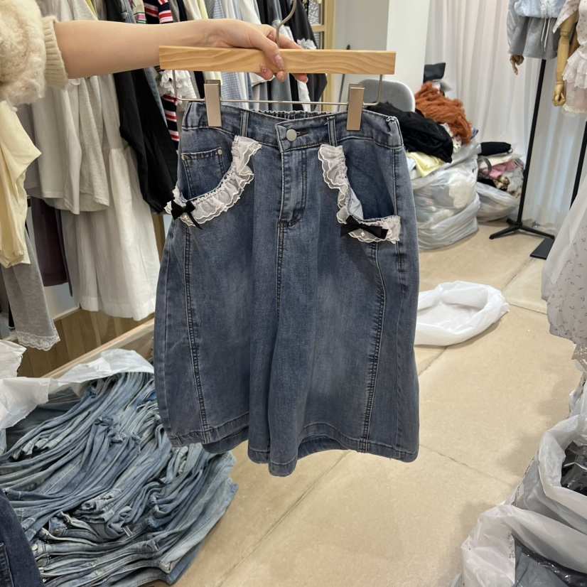 ARANCIA韓國直郵女裝新品休閑人氣26春夏熱賣職業時尚短褲ARANCIA短褲