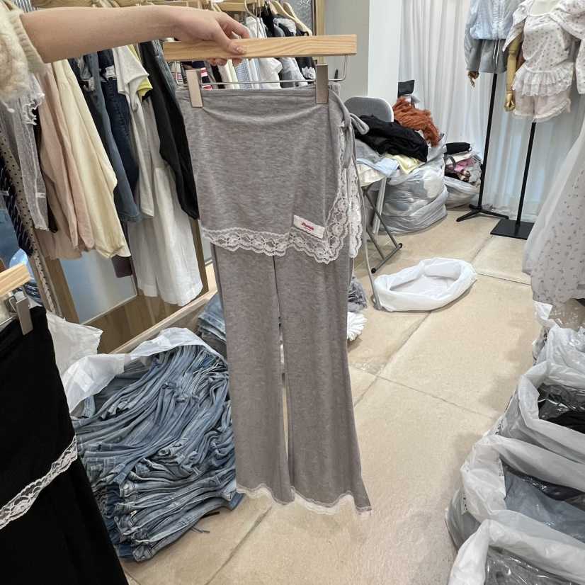 ARANCIA東大門實拍韓國女裝新品26春夏時尚26夏季熱賣裙褲ARANCIA裙褲