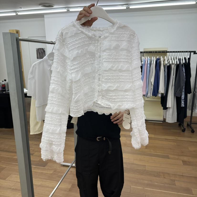 MYNAMEIS/AIME HOPE MAKE韓國東大門代購女士新品推薦針織衫MYNAMEIS/AIME HOPE MAKE針織衫